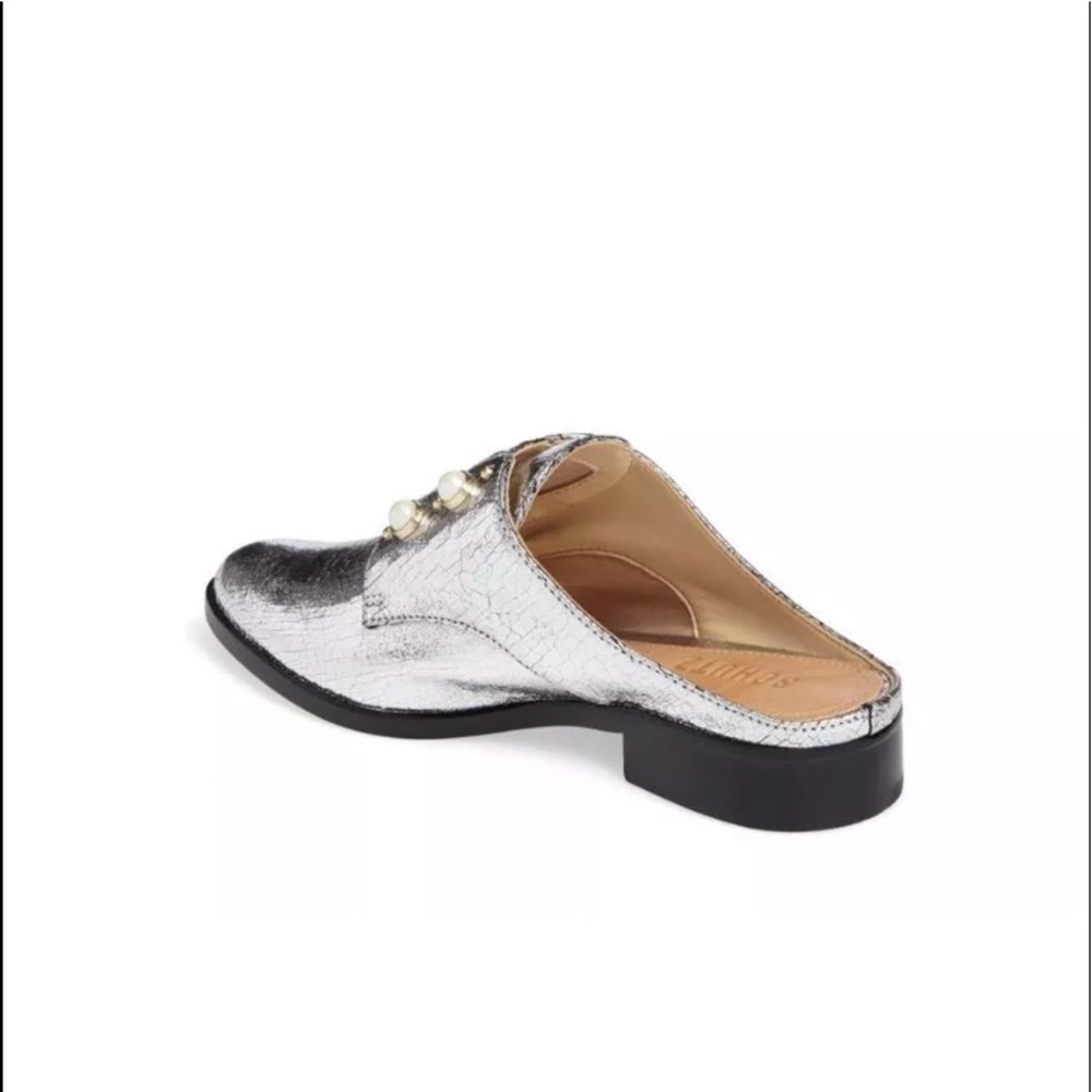 Shcutz mules